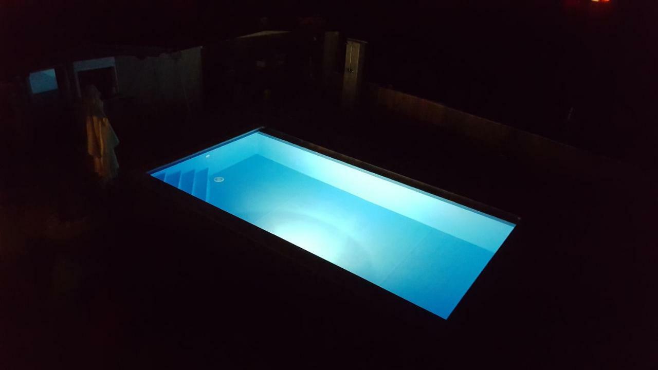 Ferienhaus Bucic Buje Exteriér fotografie