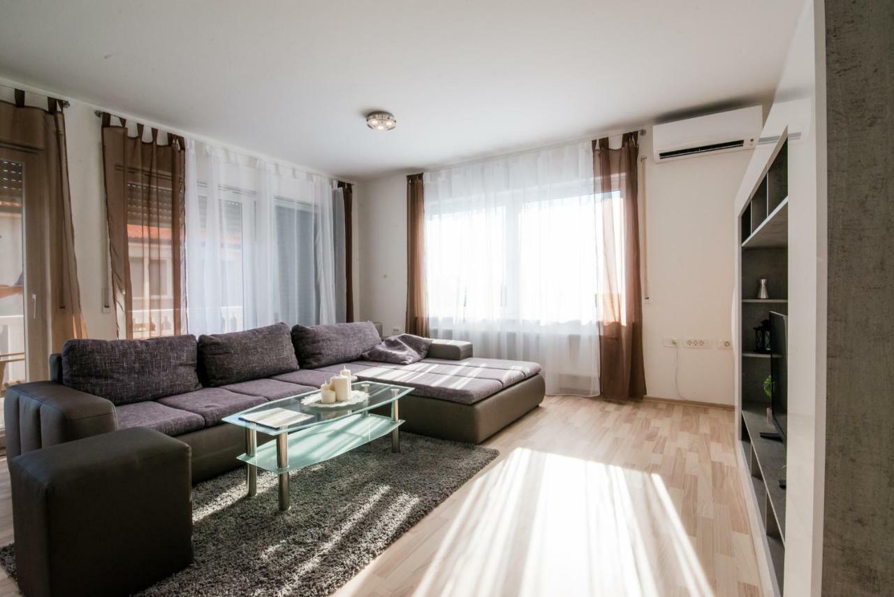 Ferienhaus Bucic Buje Exteriér fotografie