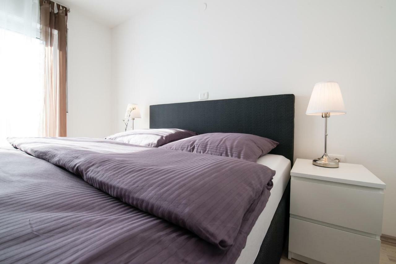Ferienhaus Bucic Buje Exteriér fotografie