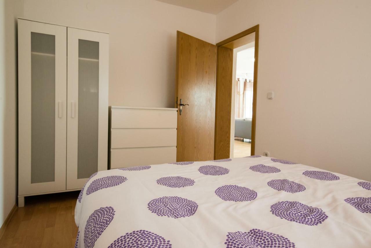 Ferienhaus Bucic Buje Exteriér fotografie