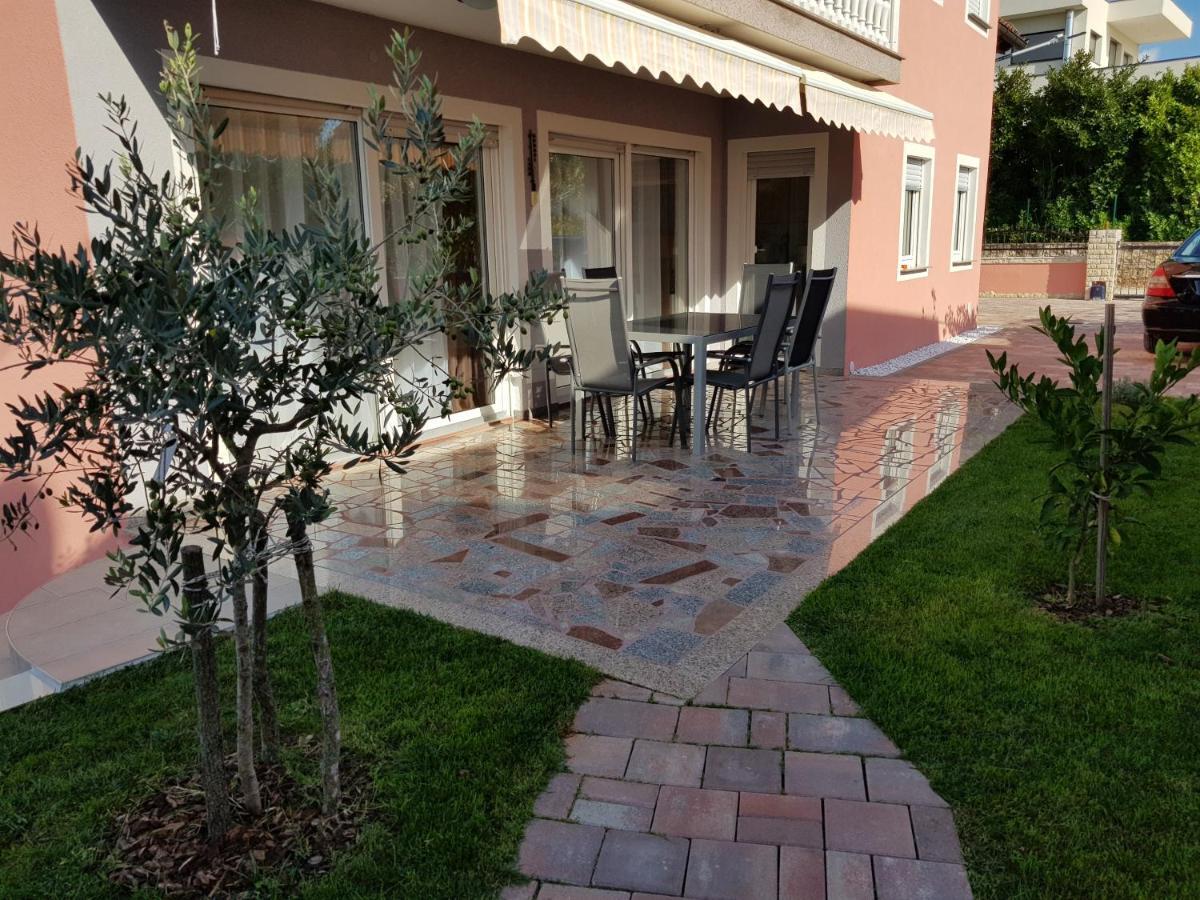 Ferienhaus Bucic Buje Exteriér fotografie